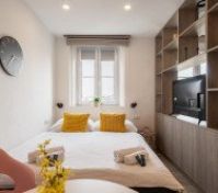 Pronájem bytu Praha