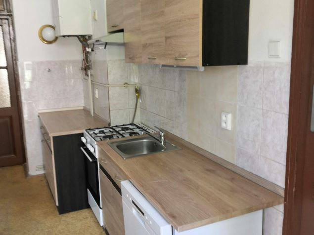 Pronájem bytu Praha