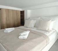 Pronájem bytu Praha