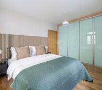 Pronájem bytu Praha