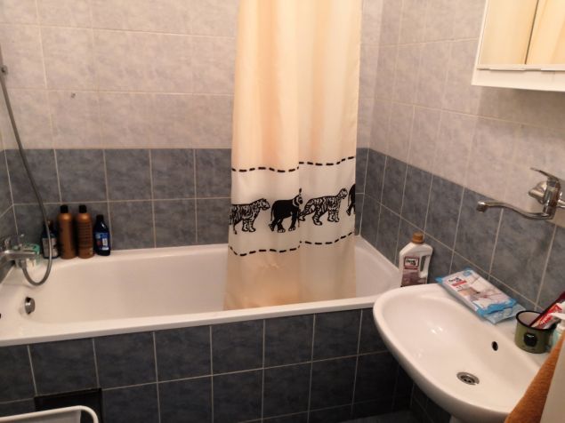 Pronájem pokoje Praha