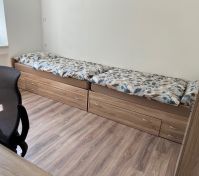 Pronájem bytu Hradec Králové