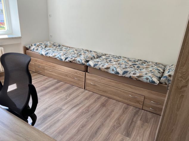 Pronájem bytu Hradec Králové