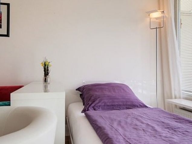 Pronájem bytu Praha