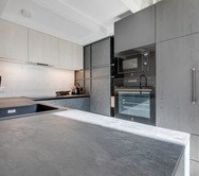 Pronájem bytu Praha