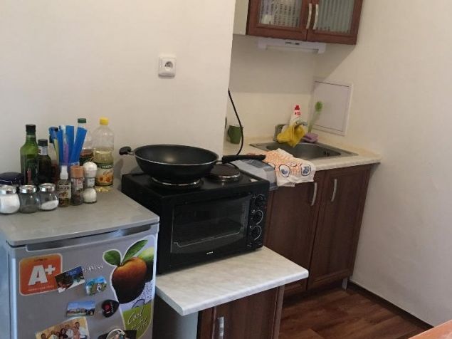 Pronájem bytu Praha