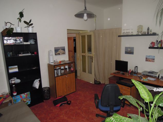 Pronájem pokoje Praha