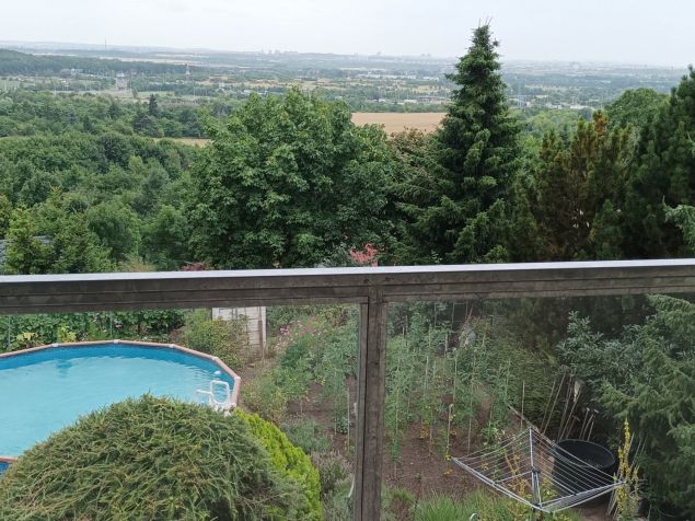 Pronájem pokoje Praha