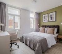 Pronájem bytu Praha