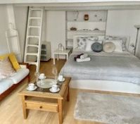 Pronájem bytu Praha