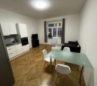 Pronájem bytu Praha