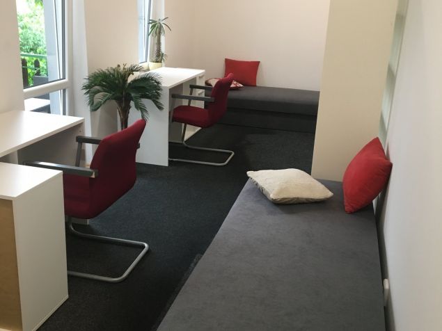 Pronájem bytu Olomouc