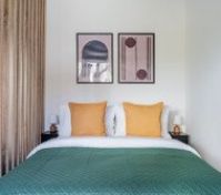 Double Size Bed