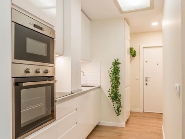 Pronájem bytu Praha