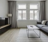 Pronájem bytu Praha