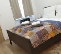 Pronájem bytu Praha