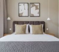 Pronájem bytu Praha