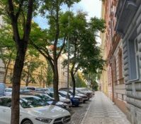 Pronájem bytu Praha