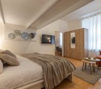 Pronájem bytu Praha