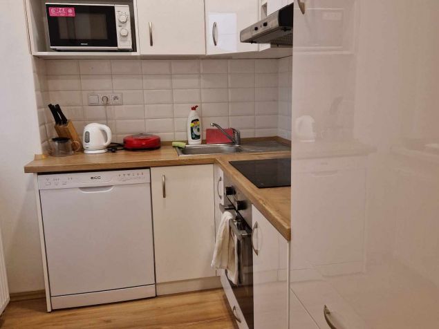 Pronájem pokoje Praha