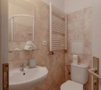 Bath room