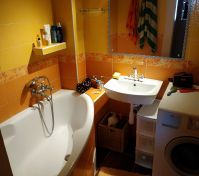 Pronájem pokoje Praha