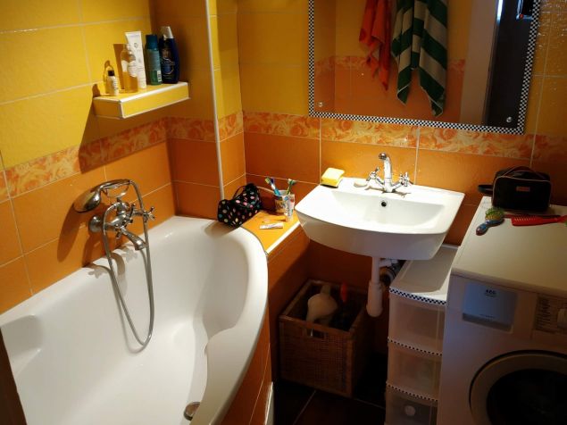 Pronájem pokoje Praha