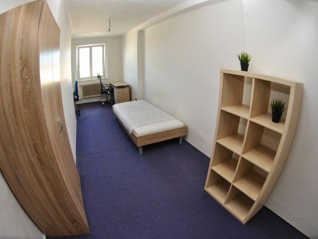 Pronájem pokoje Brno