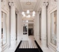 Pronájem bytu Praha