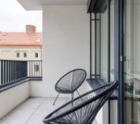 Pronájem bytu Praha