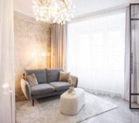 Pronájem bytu Praha