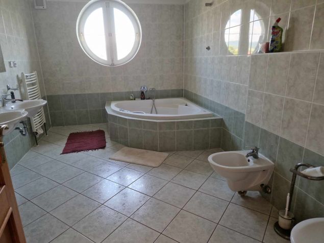 Spolubydlení Dolany