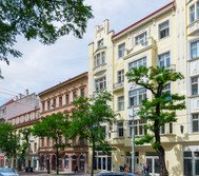 Pronájem bytu Praha