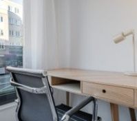 Pronájem bytu Praha