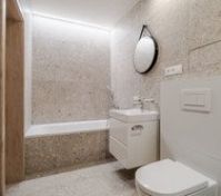 Pronájem bytu Praha