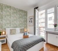 Pronájem bytu Praha