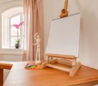 Pronájem bytu Praha