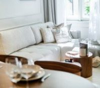 Living room image 4