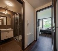 Pronájem bytu Praha