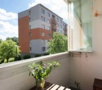 Pronájem bytu Praha