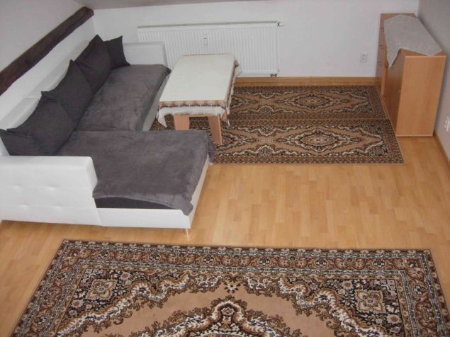 Pronájem bytu České Budějovice