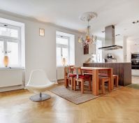 Pronájem bytu Praha