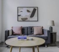 Pronájem bytu Praha