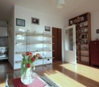 Pronájem bytu Praha