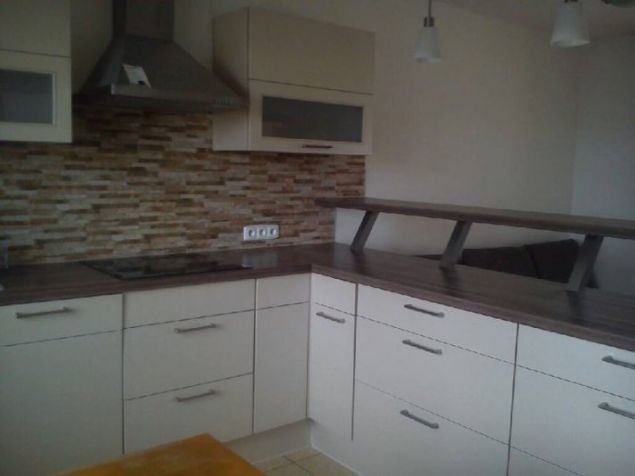 Pronájem domu Český Brod