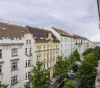 Pronájem bytu Praha