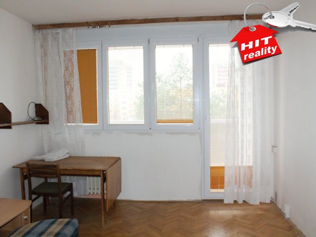 Pronájem bytu Plzeň