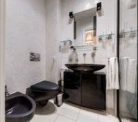 Pronájem bytu Praha