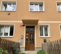 Pronájem bytu Praha