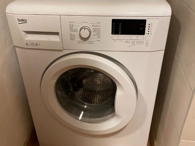 Pronájem pokoje Praha